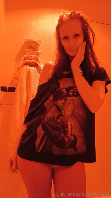 Softredhead star nudes picture