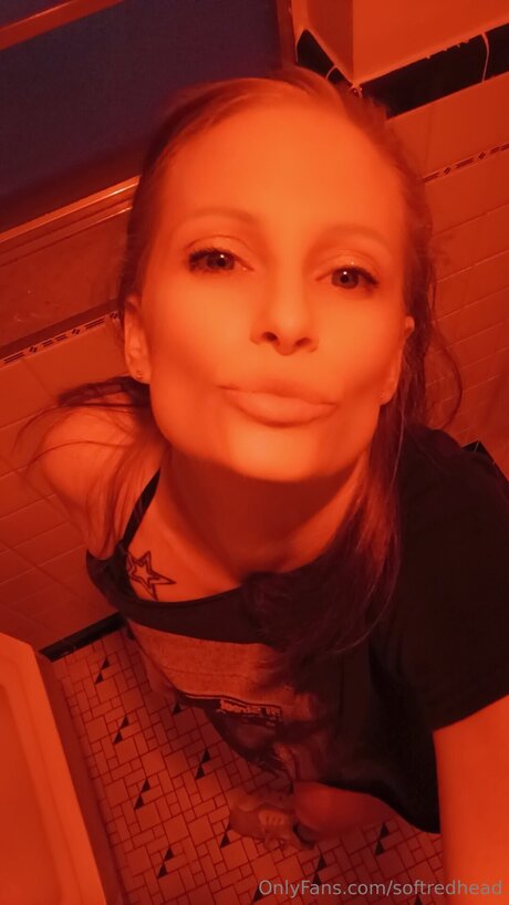 Softredhead high quality star archive