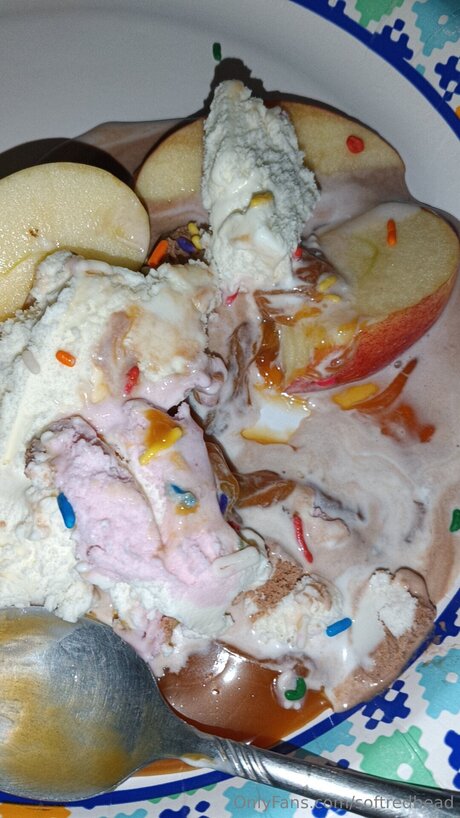 Softredhead erotic pornstar archive