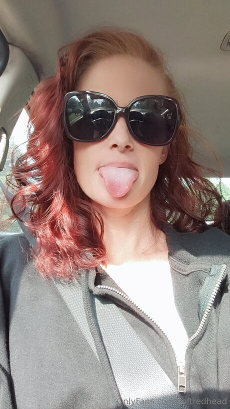 Softredhead nudes actress img