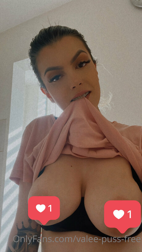 Valentinagoleafree pornstar image