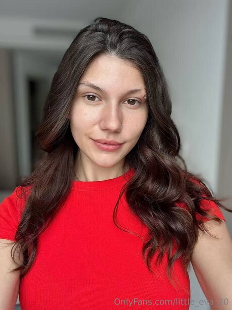 Little Eva 21 model best photo