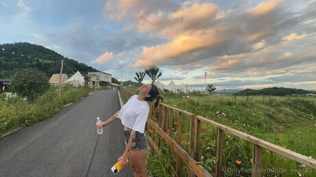 Little Eva 21 pornstar xxx archive