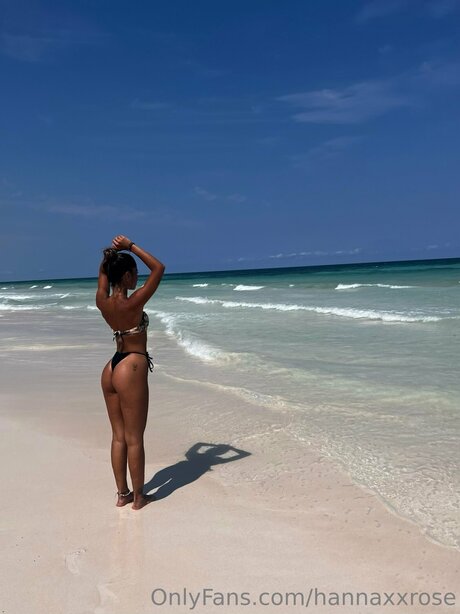 Hannaxxrose naked star photo