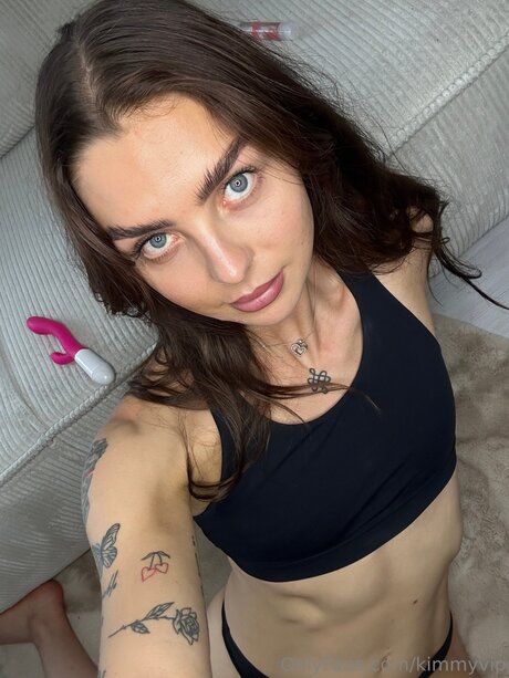 Kimmyvip free model gallery