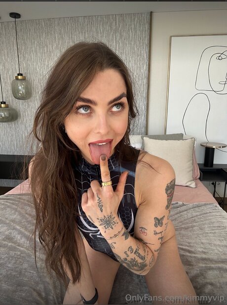 Kimmyvip pornstar adult picture