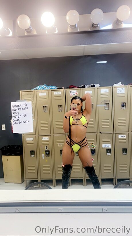 Breceily hd star img