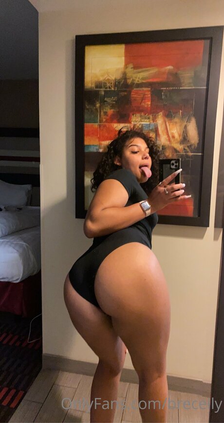 Breceily exclusive star gallery