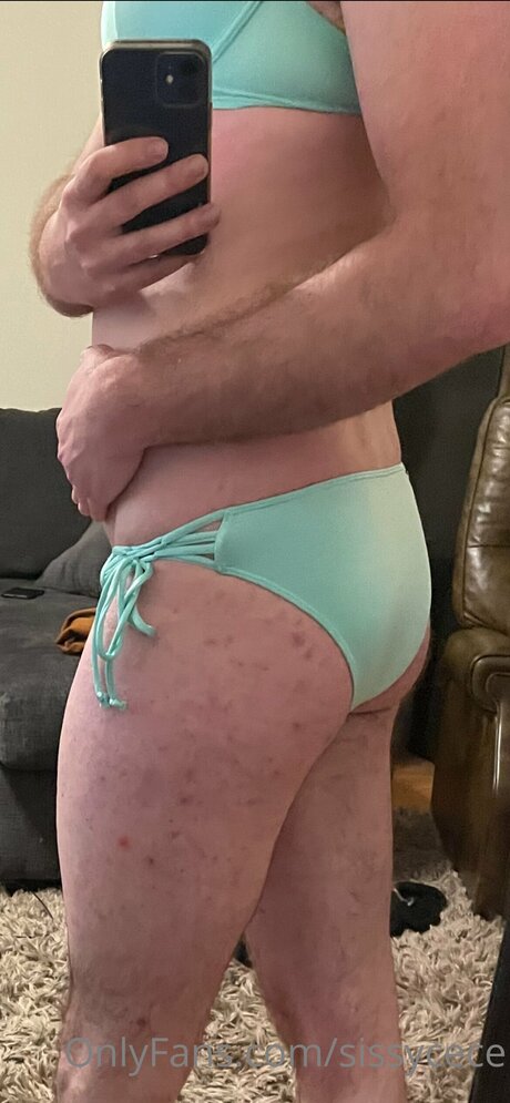 Sissycece pornographic star image