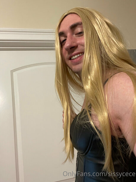 Sissycece free star gallery