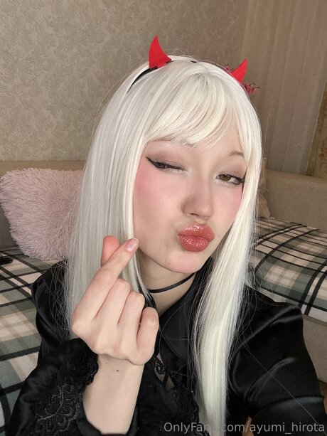 Ayumi Hirota star nice img