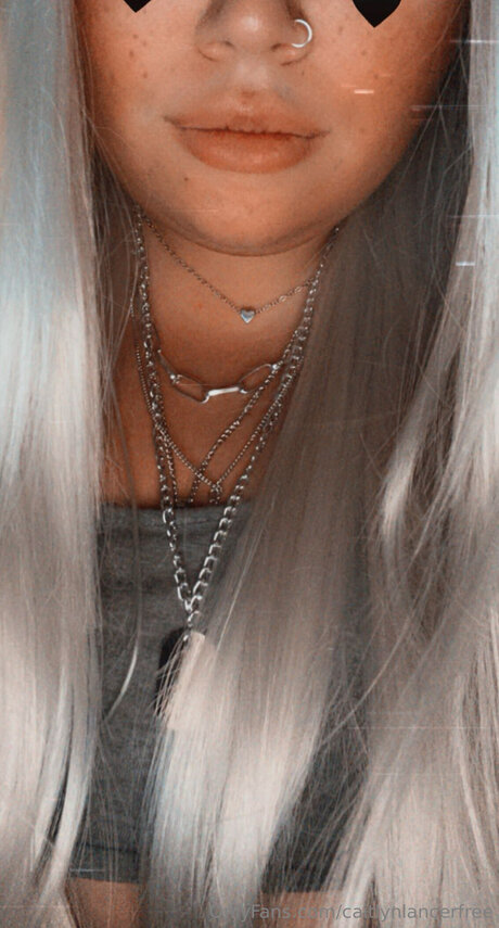 Caitlynlancerfree model porn gallery