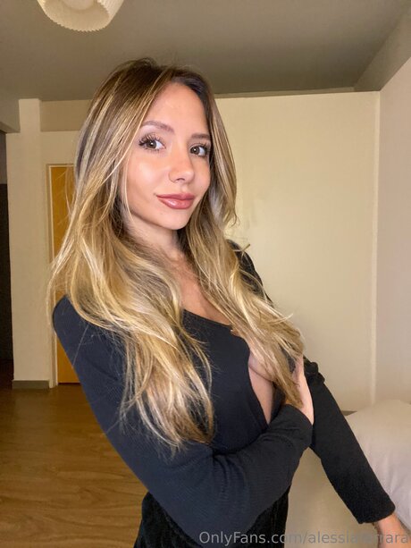 Alessiaferrara best star archive