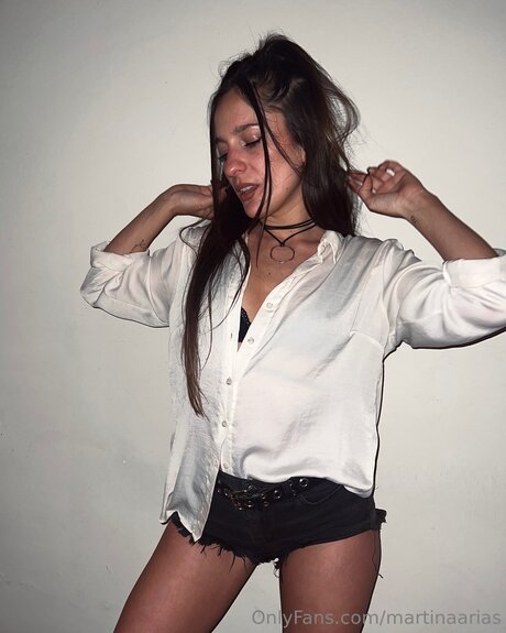 Martinaarias perfect actress pics