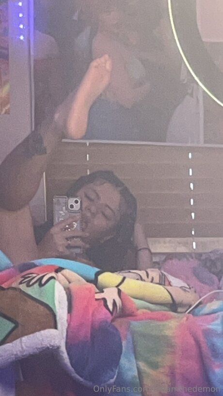 Creamthedemon pornstar exclusive gallery