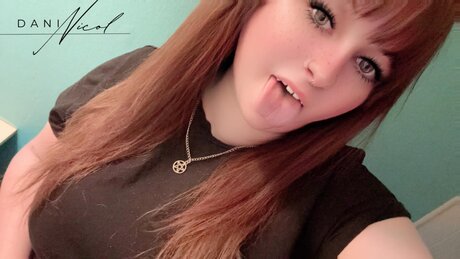 Xxdaninicol sex actress pics