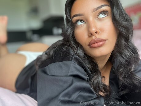 Arabellaaaxo pornstar naked galleries