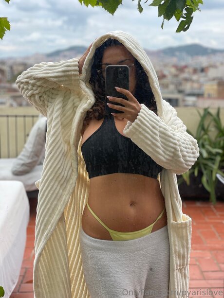 Goddesspyar star naked photo