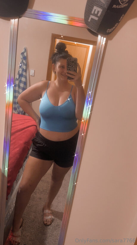 Sara7766 pornstar high quality image