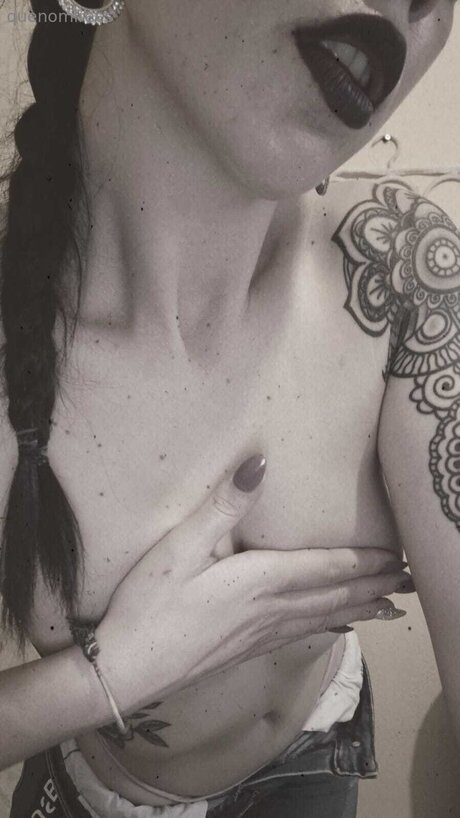 Quenomirees adult star images