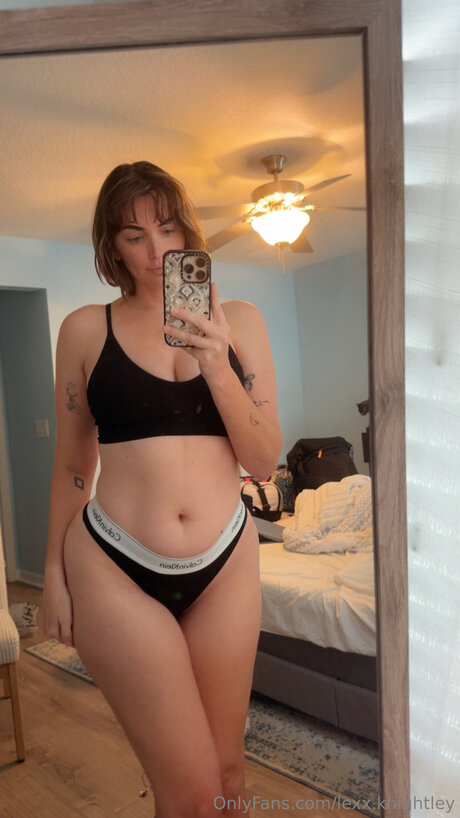 Lexx Knightley star best pic