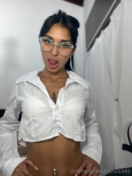 Kamii1445 model galleries