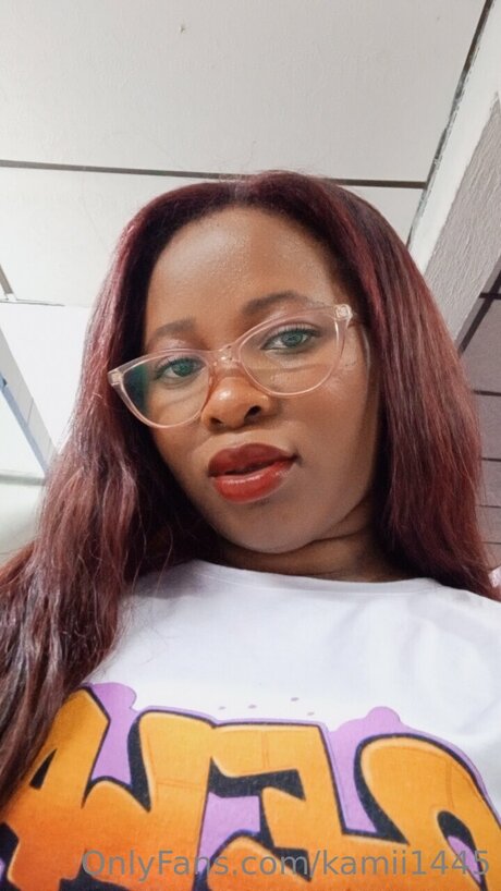 Kamii1445 model adult archive