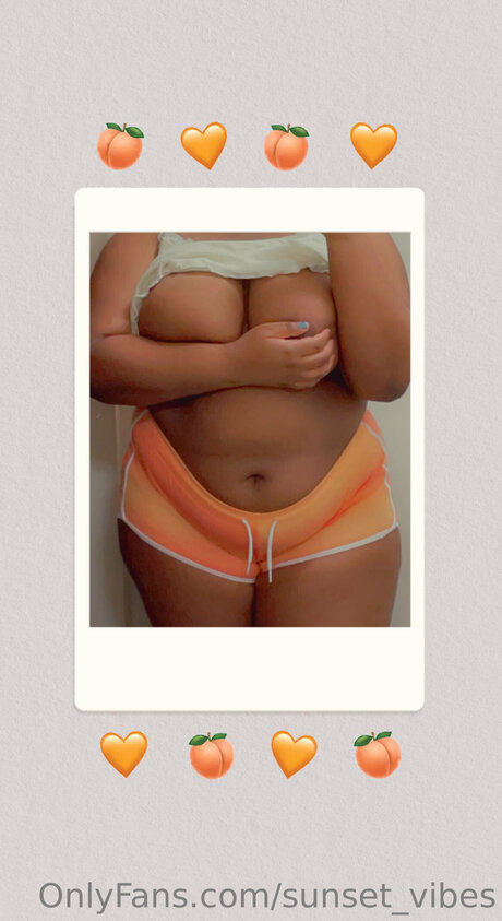 Sunset Vibes nudes pornstar archive