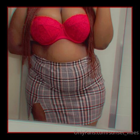 Sunset Vibes pornstar adult photos