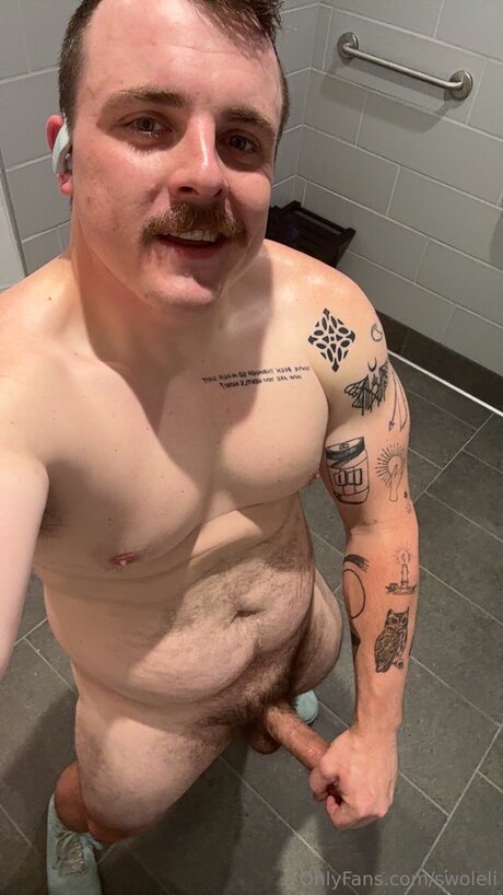 Swoleli star adult images