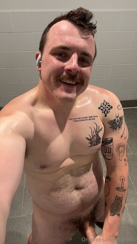 Swoleli pornstar exclusive galleries