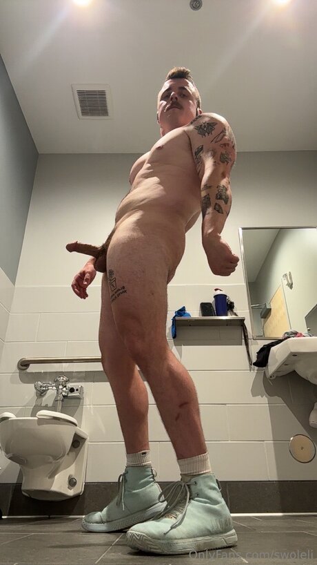 Swoleli perfect actress galleries