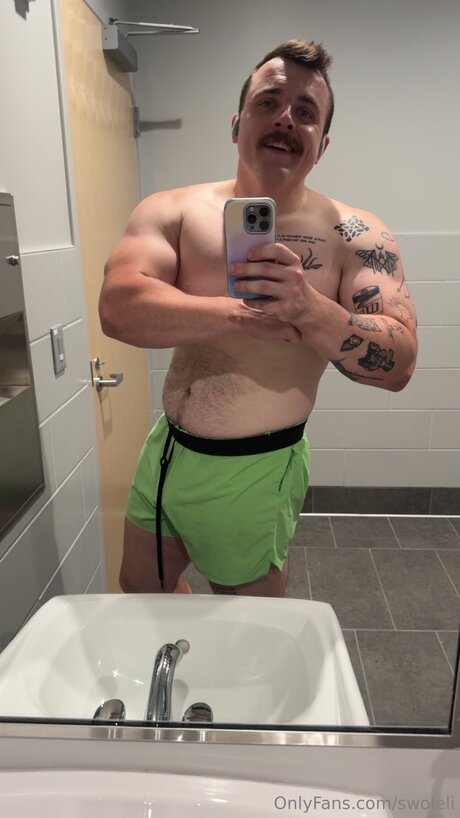 Swoleli erotic pornstar img