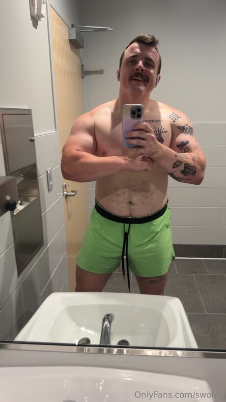 Swoleli hd star galleries