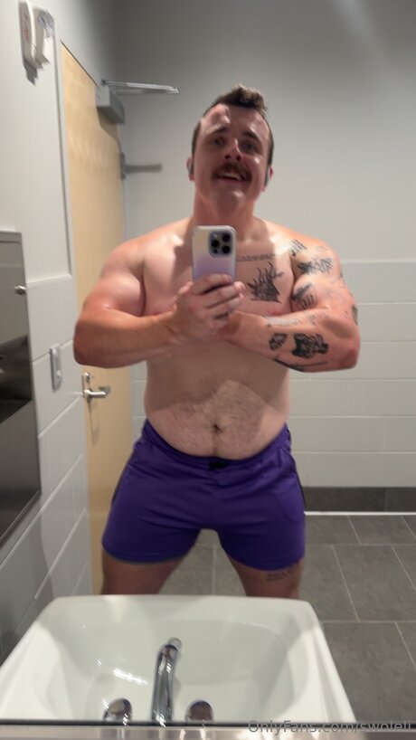 Swoleli beautiful pornstar archive