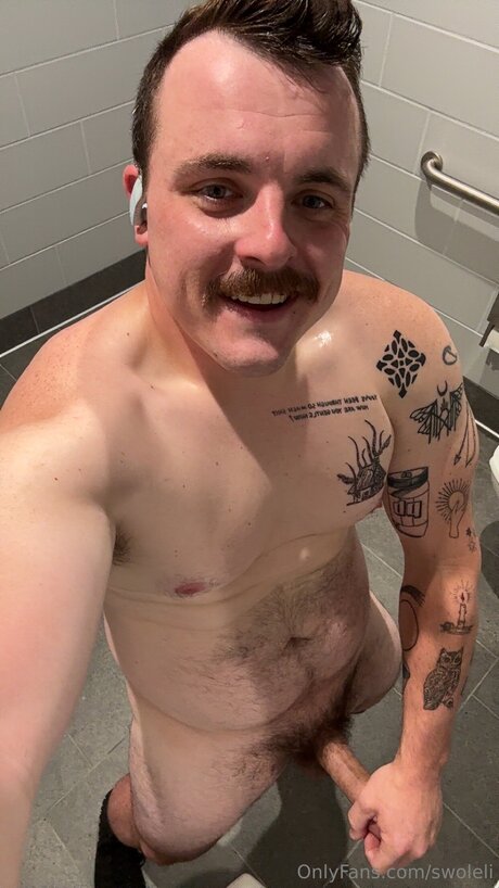 Swoleli erotic actress archive