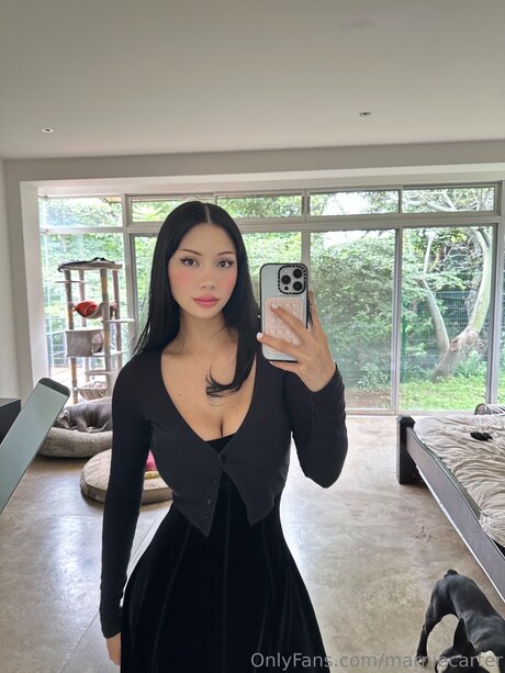 Marniecarter pornstar hot pic