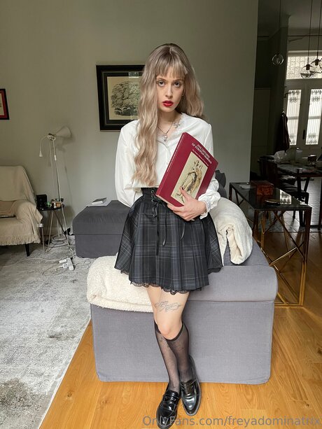 Freyadominatrix pornstar high quality pic