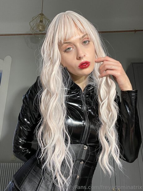 Freyadominatrix star pretty image