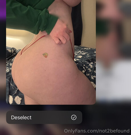 Not2befound star img