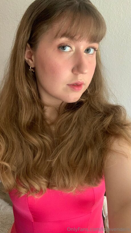 Lizlavenderx pornstar erotic archive