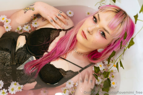 Lotsoflovemimi Free pornstar art galleries