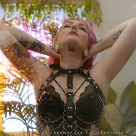 Lotsoflovemimi Free pretty pornstar gallery