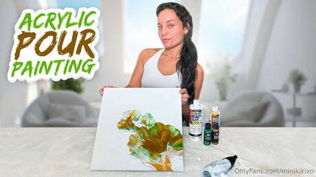 Minikikixo model porn gallery