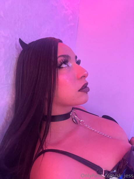 Sk Jess hd model pics