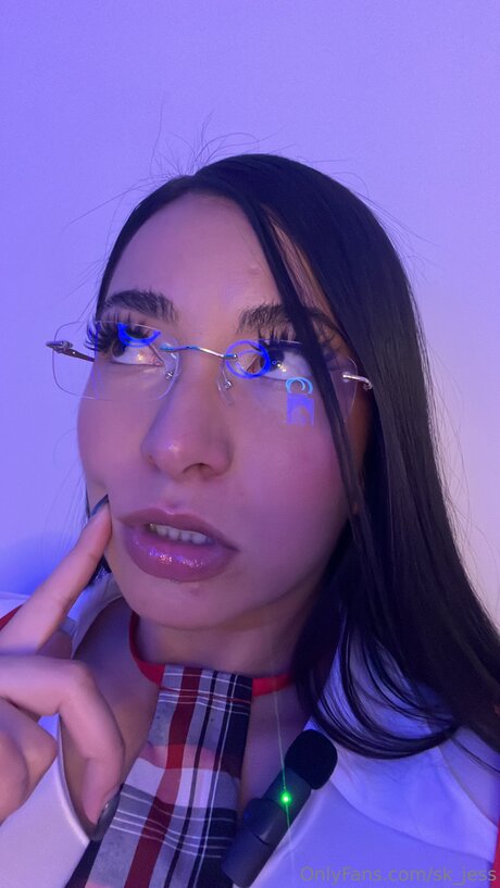 Sk Jess exclusive star gallery