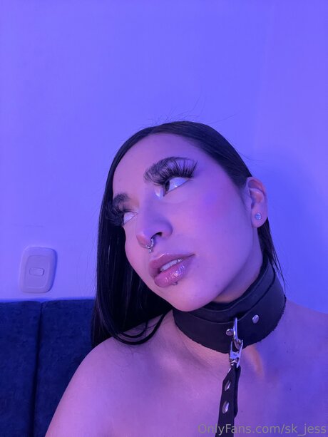 Sk Jess star xxx images