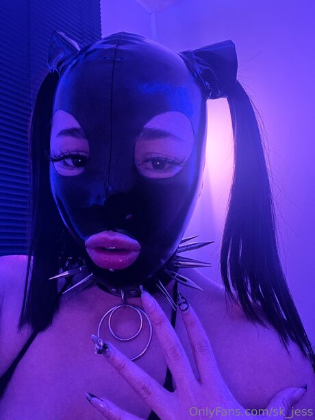 Sk Jess hd actress image