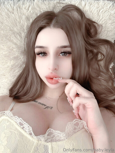 Baby Leyla exclusive star archive