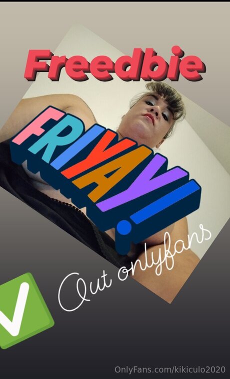 Kikiculo2020 star porn pics
